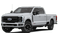 2026 Ford F-Series Sd F250 4X4 CREW/C