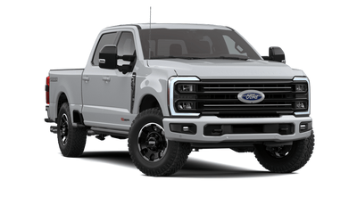2026 Ford F-Series Sd F250 4X4 CREW/C