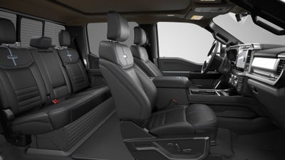 2026 Ford F-Series Sd F250 4X4 CREW/C
