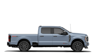 2027 Ford Super Duty F-250® Platinum®