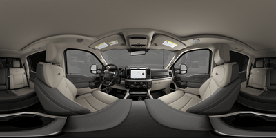 2027 Ford Super Duty F-250® Platinum®