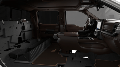 2027 Ford Super Duty F-250® King Ranch®