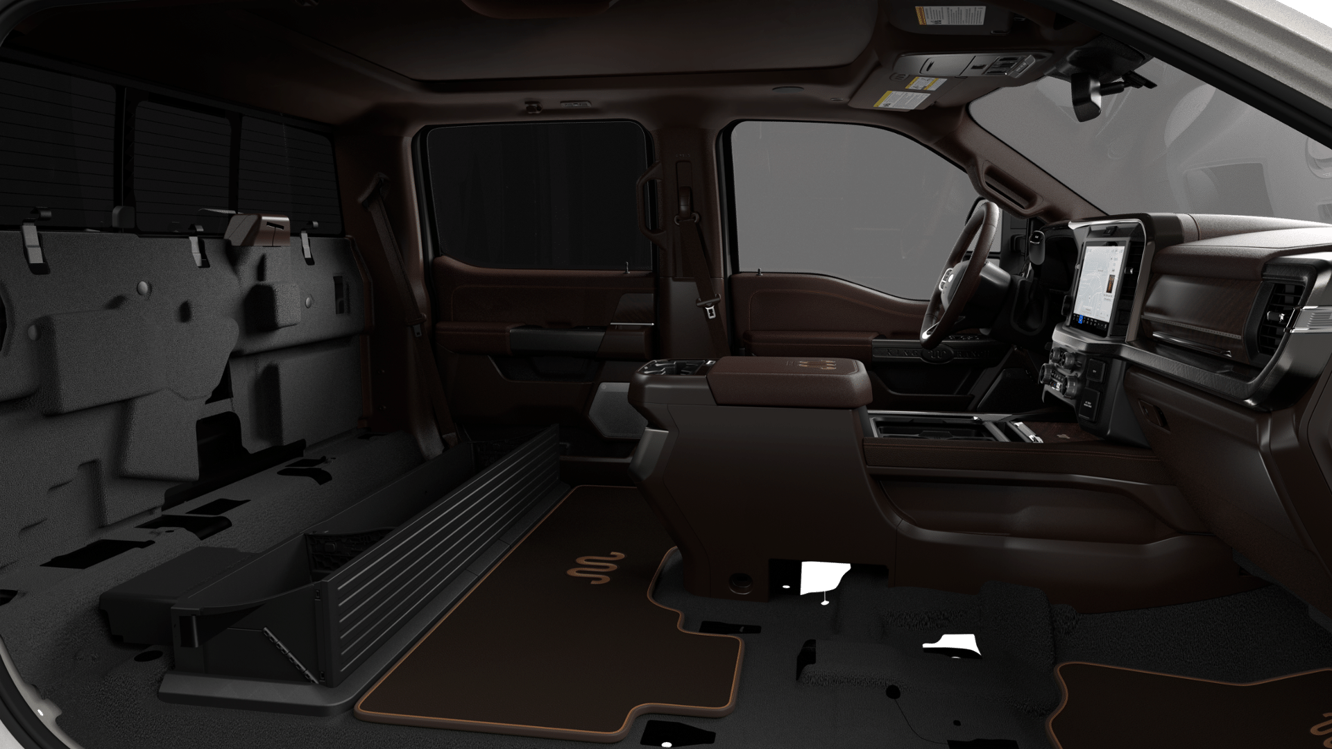 2027 Ford Super Duty F-250® King Ranch®