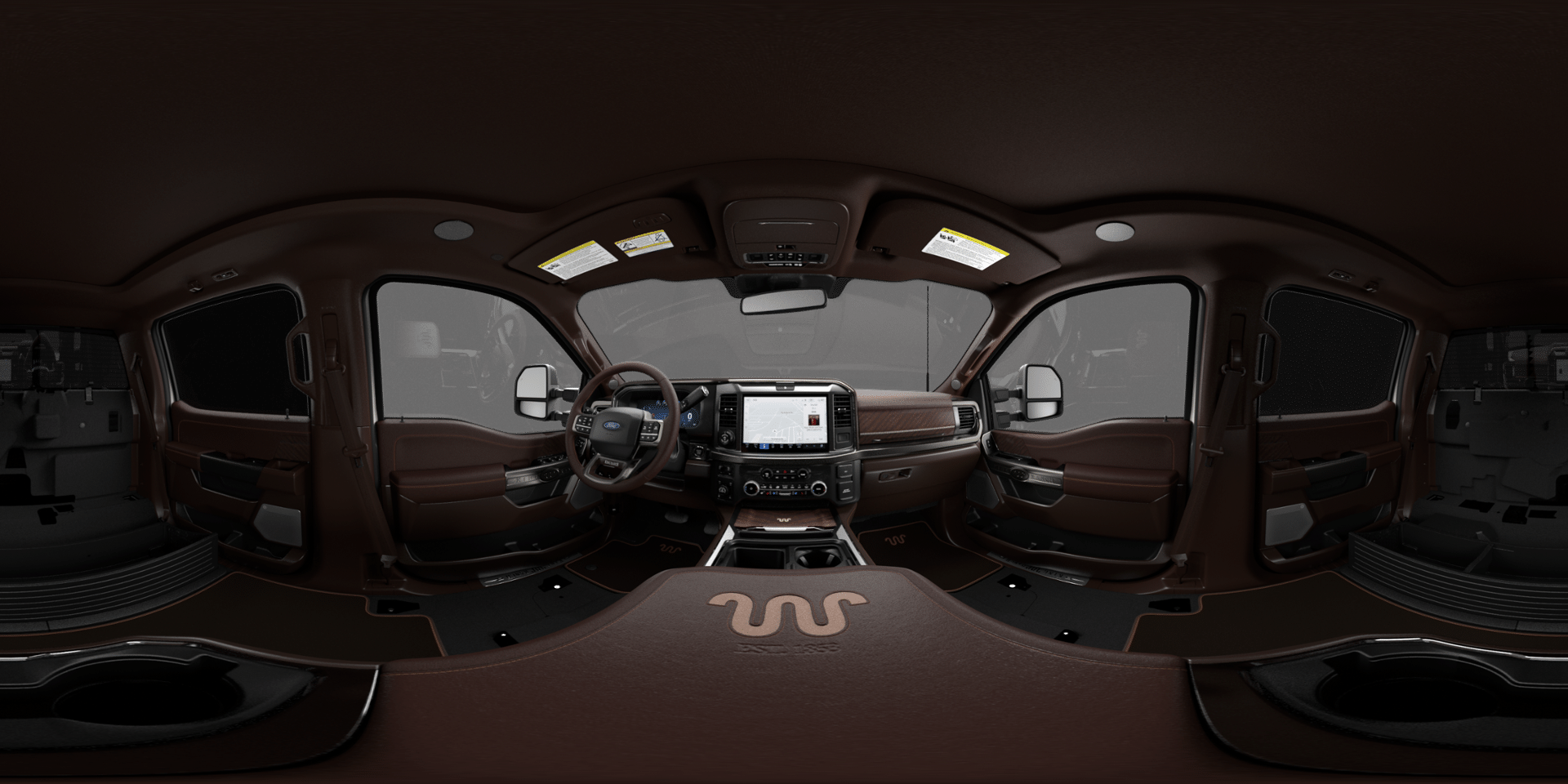 2027 Ford Super Duty F-250® King Ranch®