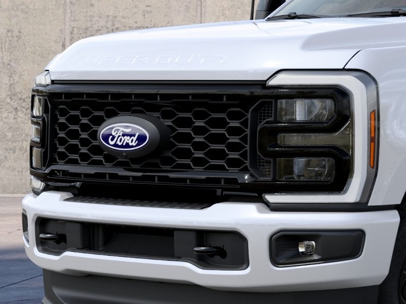 2027 Ford Super Duty F-250  Lariat, photo 17