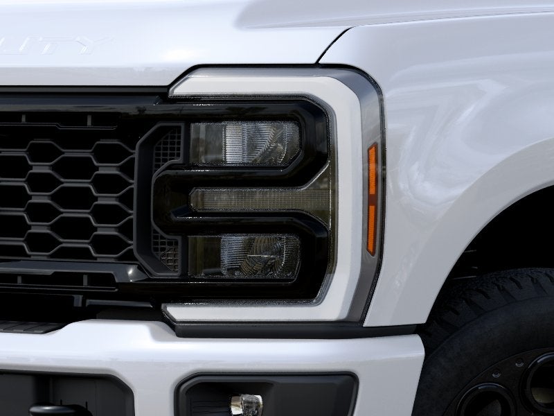 2027 Ford Super Duty F-250  Lariat, photo 18