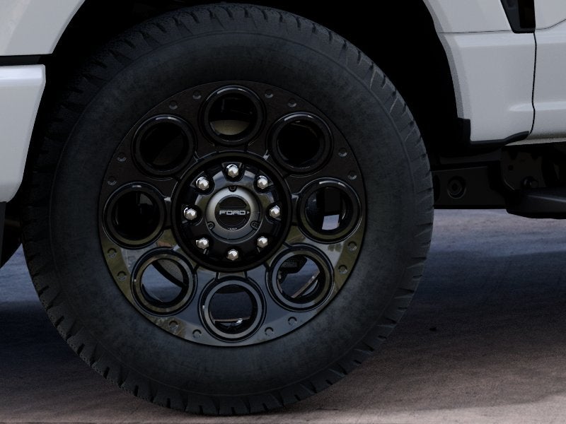 2027 Ford Super Duty F-250  Lariat, photo 19
