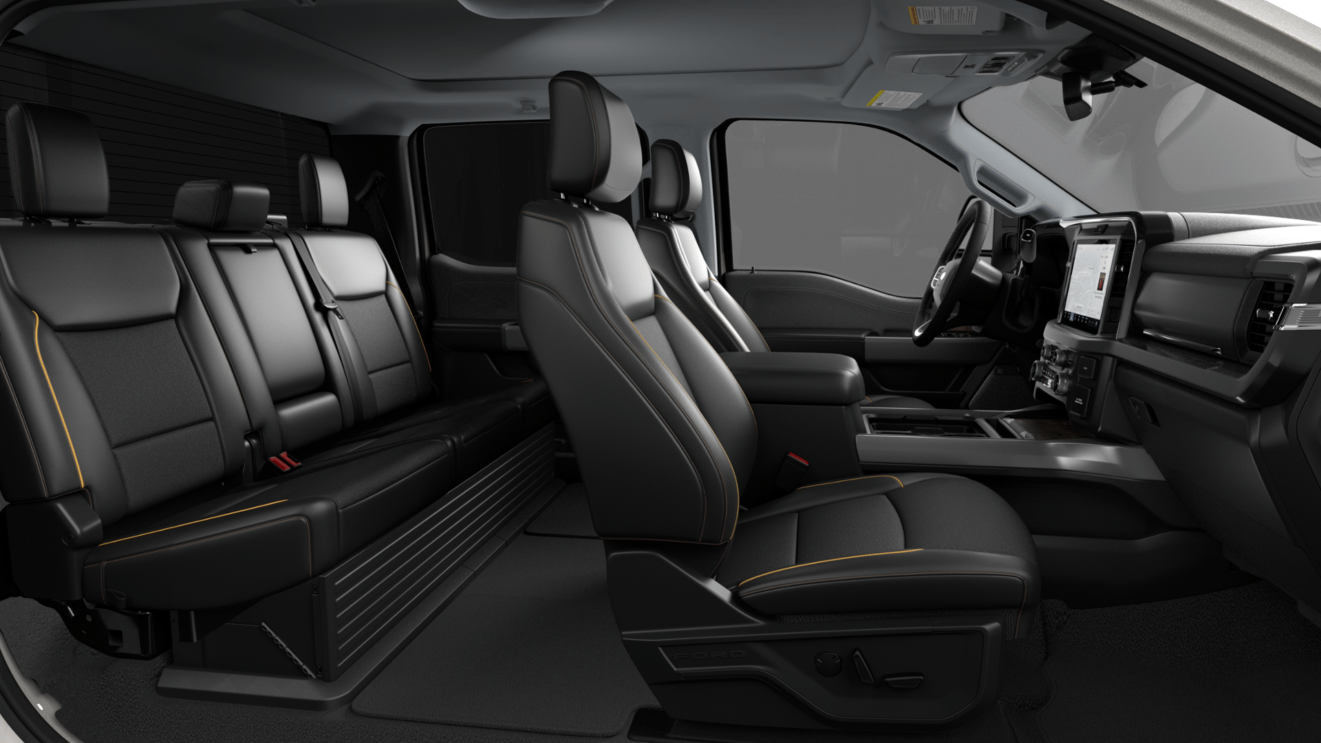 2027 Ford Super Duty F-250® Lariat®