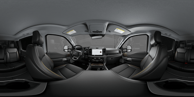 2027 Ford Super Duty F-250® Lariat®