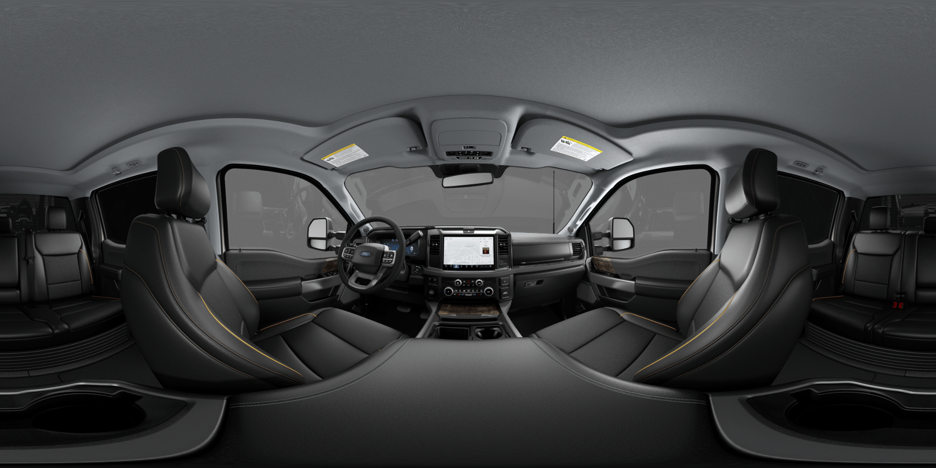 2027 Ford Super Duty F-250® Lariat®