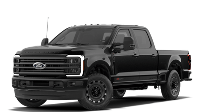 2027 Ford Super Duty F-250® XLT