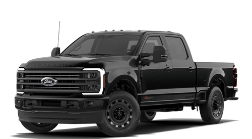 2027 Ford Super Duty F-250® XLT