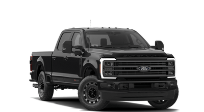 2027 Ford Super Duty F-250® XLT