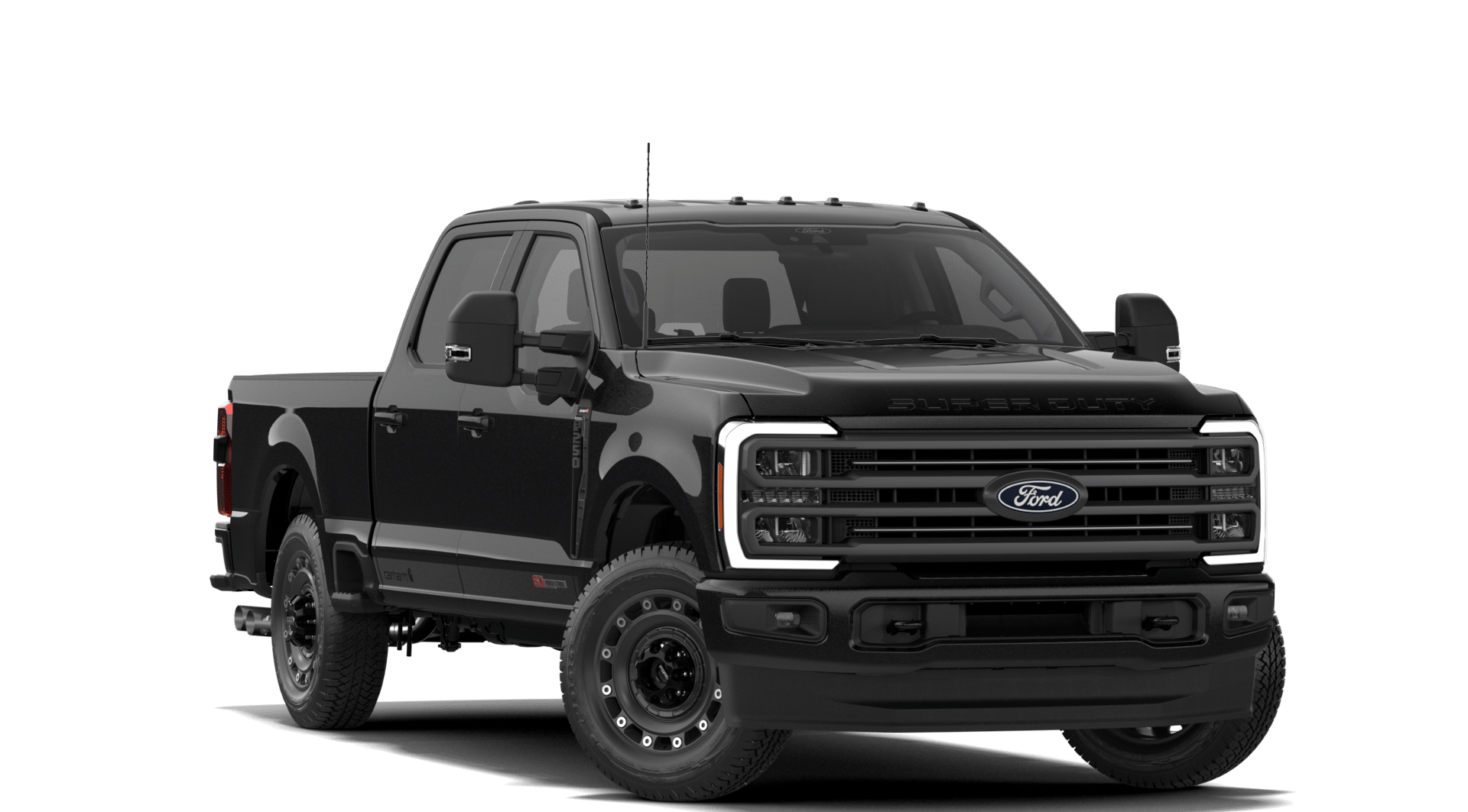 2027 Ford Super Duty F-250® XLT