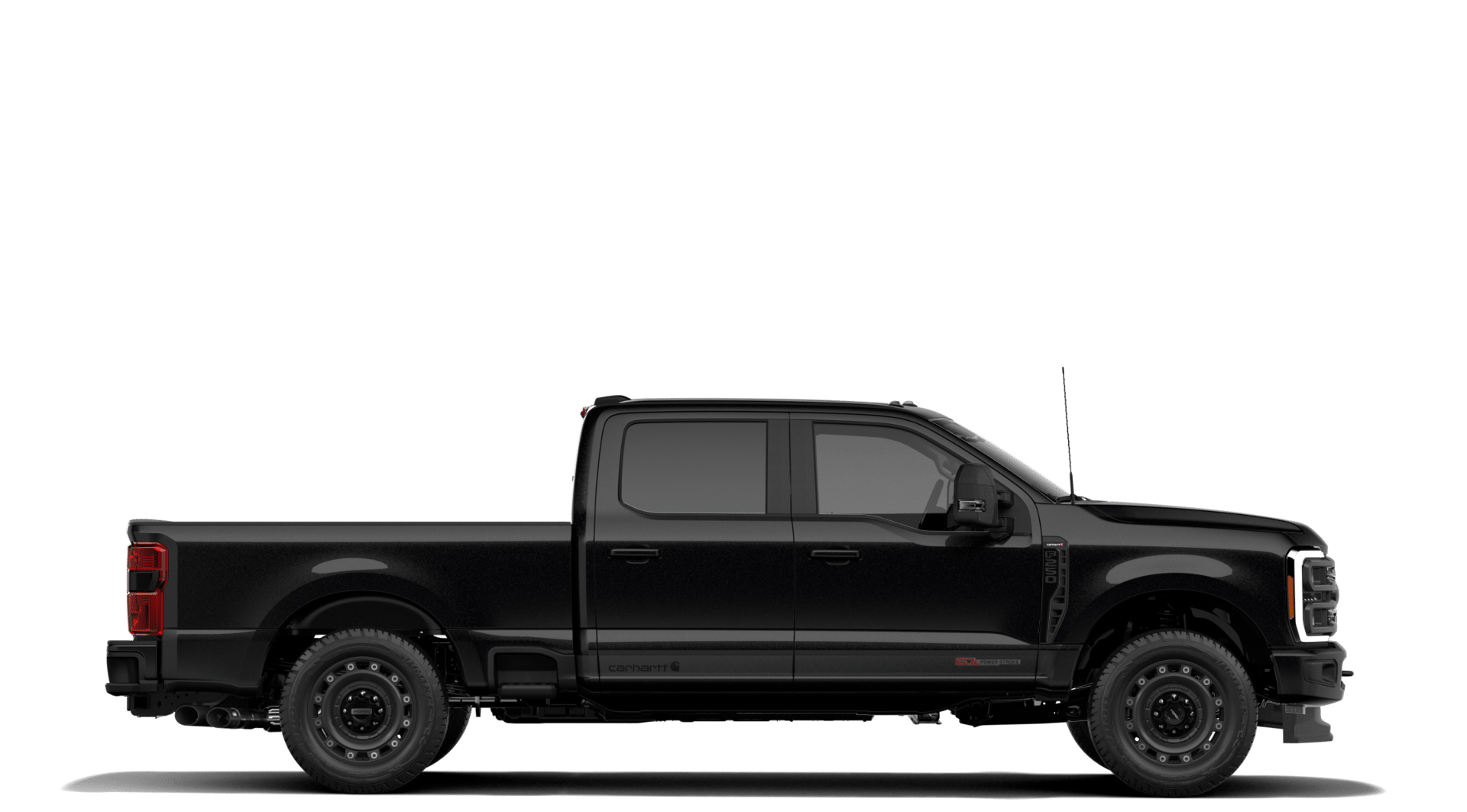 2027 Ford Super Duty F-250® XLT