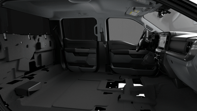 2027 Ford Super Duty F-250® XLT
