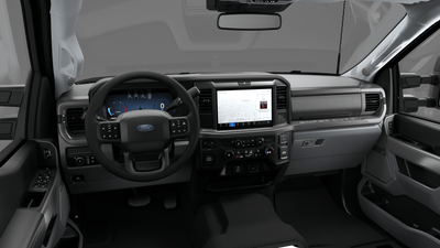 2027 Ford Super Duty F-250® XLT