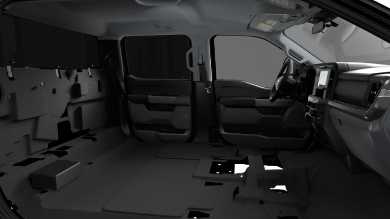 2027 Ford Super Duty F-250® XLT
