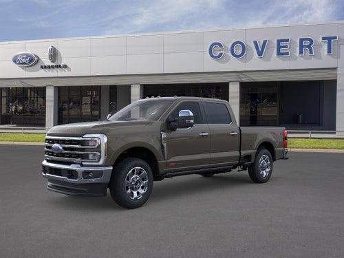 2026 Ford Super Duty F-250® King Ranch®