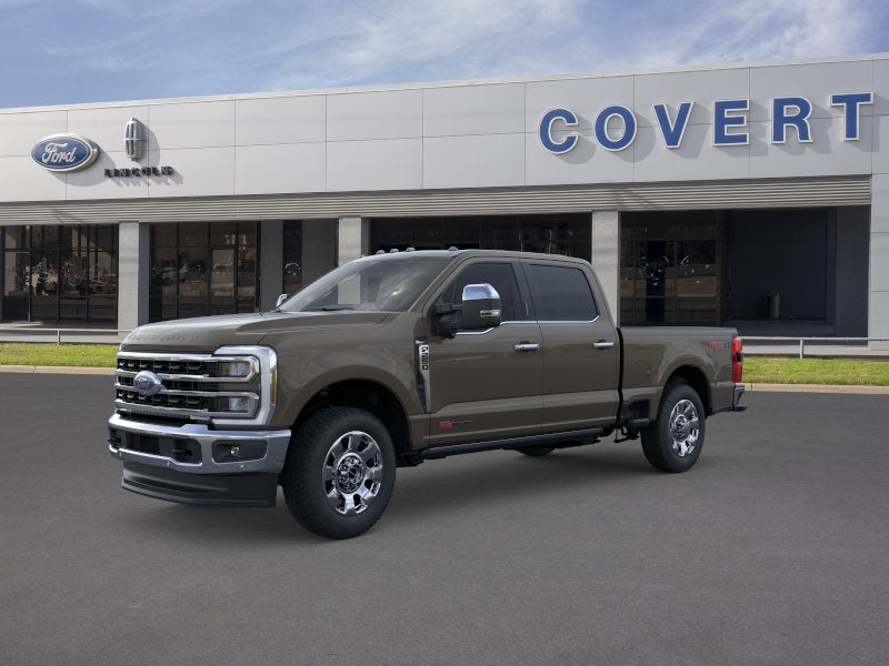 2026 Ford Super Duty F-250® King Ranch®