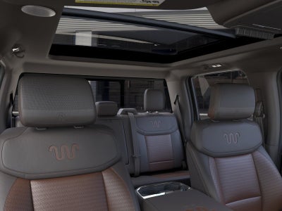 2026 Ford Super Duty F-250® King Ranch®