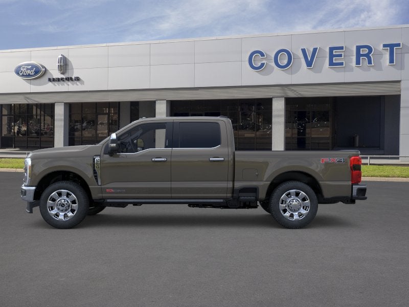 2026 Ford Super Duty F-250® King Ranch®