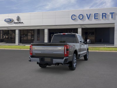 2026 Ford Super Duty F-250® King Ranch®