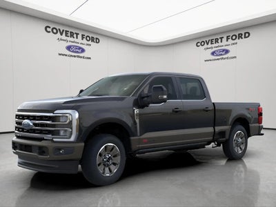 2026 Ford Super Duty F-250® King Ranch®
