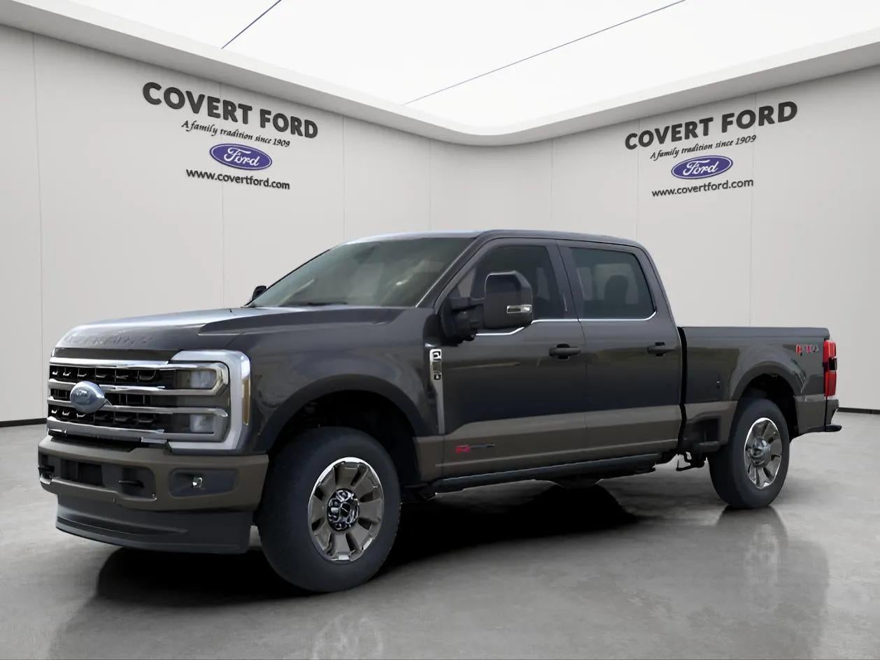 2026 Ford Super Duty F-250® King Ranch®