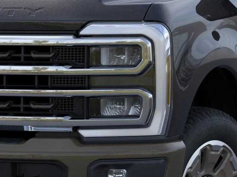 2026 Ford Super Duty F-250® King Ranch®