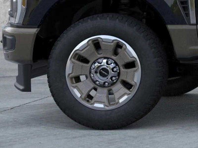 2026 Ford Super Duty F-250® King Ranch®