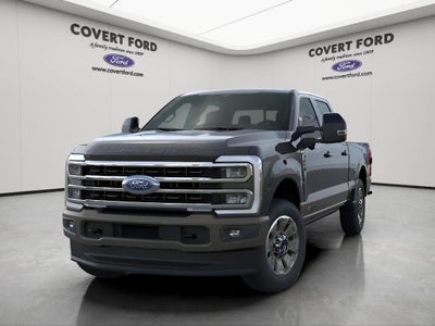 2026 Ford Super Duty F-250® King Ranch®