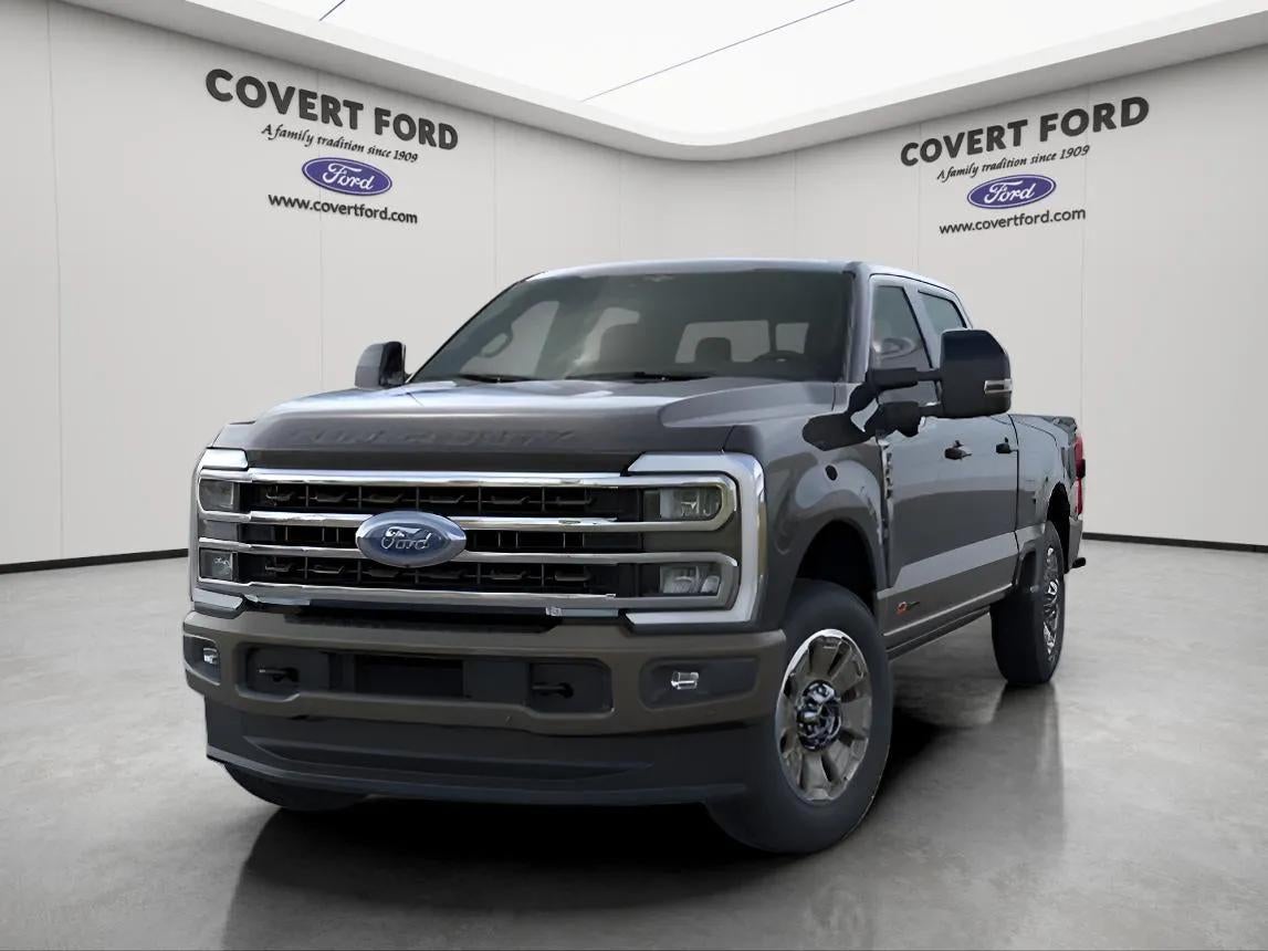 2026 Ford Super Duty F-250® King Ranch®