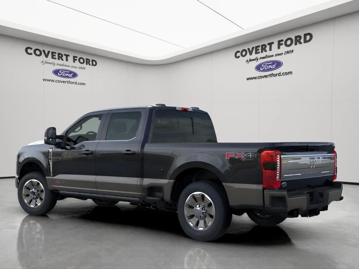 2026 Ford Super Duty F-250® King Ranch®
