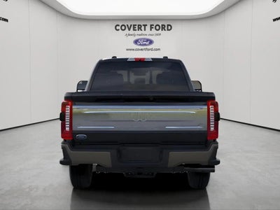 2026 Ford Super Duty F-250® King Ranch®