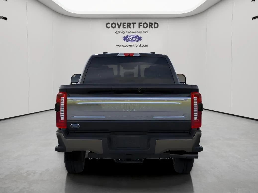 2026 Ford Super Duty F-250® King Ranch®