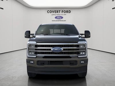 2026 Ford Super Duty F-250® King Ranch®