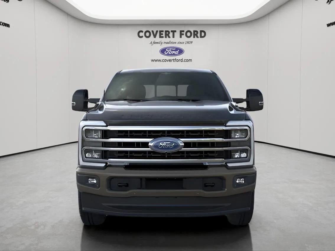 2026 Ford Super Duty F-250® King Ranch®