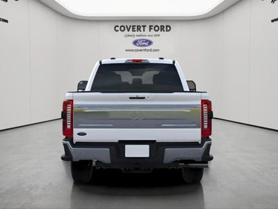 2026 Ford Super Duty F-250® King Ranch®