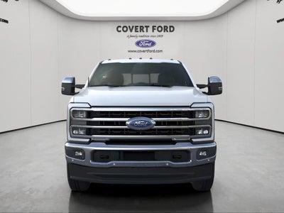2026 Ford Super Duty F-250® King Ranch®