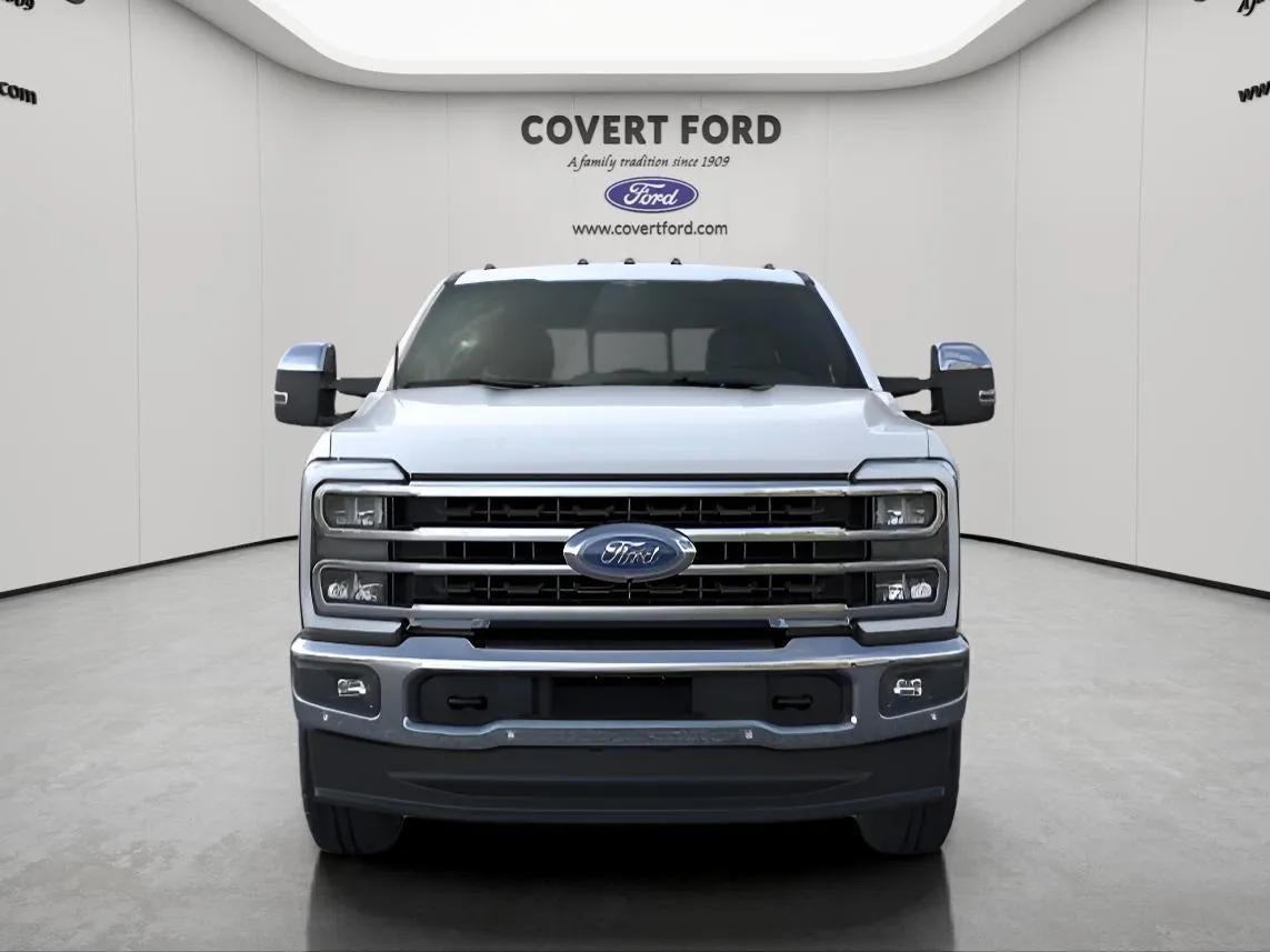 2026 Ford Super Duty F-250® King Ranch®