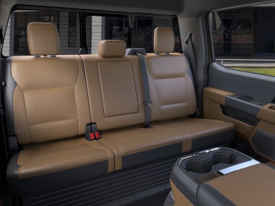 2026 Ford Super Duty F-250® Lariat®