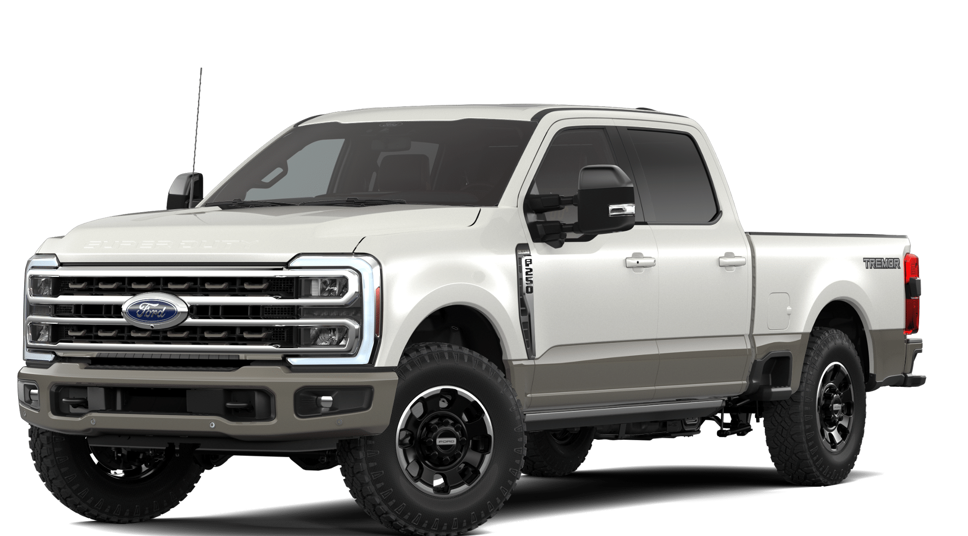 2026 Ford F-250 King Ranch 4x4 Crew Cab 6-3/4' Box's photo