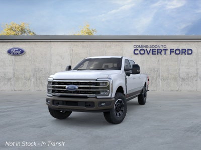 2026 Ford Super Duty F-250® King Ranch®
