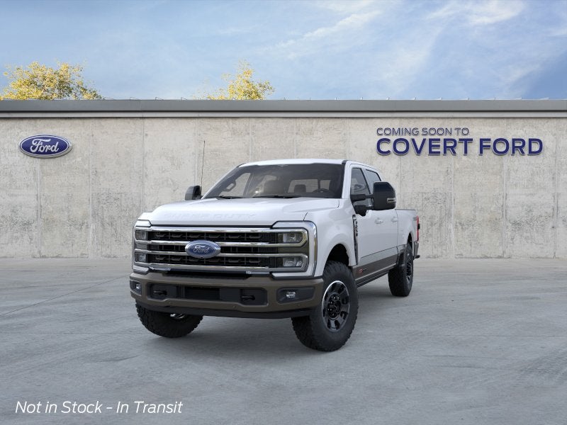 2026 Ford Super Duty F-250® King Ranch®