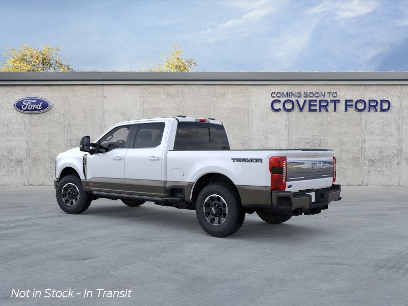 2026 Ford Super Duty F-250® King Ranch®