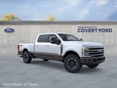 2026 Ford Super Duty F-250® King Ranch®