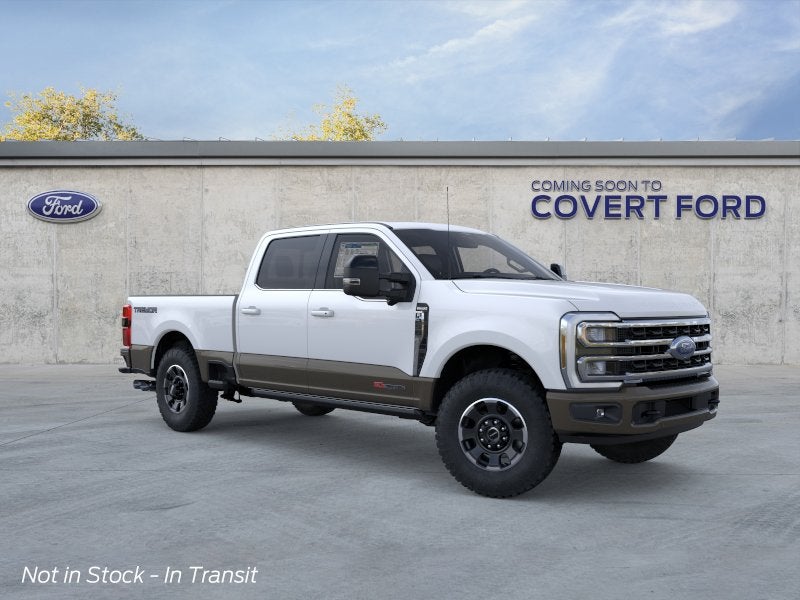 2026 Ford Super Duty F-250® King Ranch®