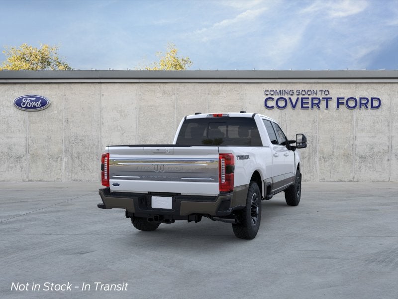 2026 Ford Super Duty F-250® King Ranch®