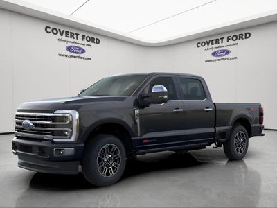 2026 Ford Super Duty F-250® Platinum®